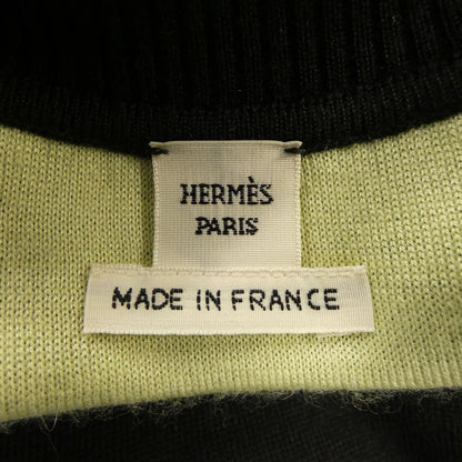 エルメス HARNAIS DE COUR BANDANA ツイルレーヌ ワンピース34
