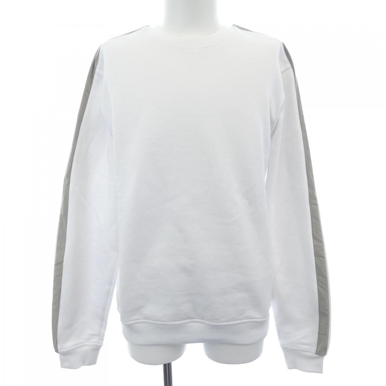 エルメス ランH コットンスウェット