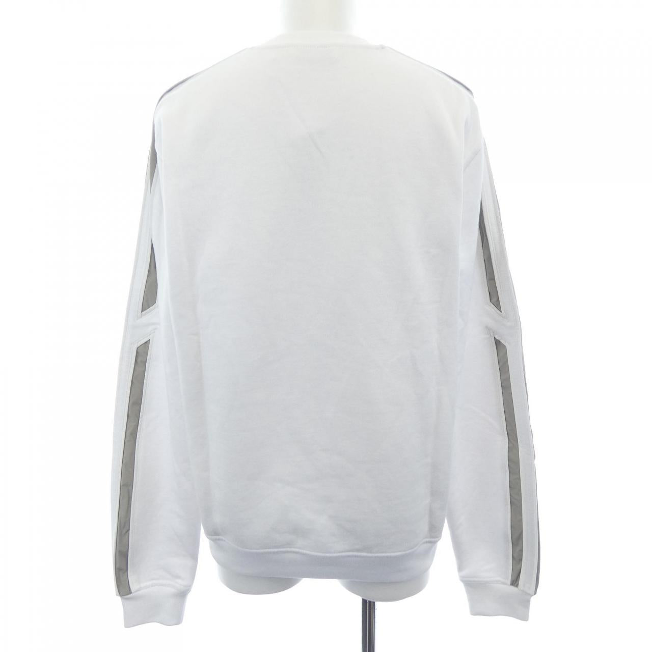 エルメス ランH コットンスウェット