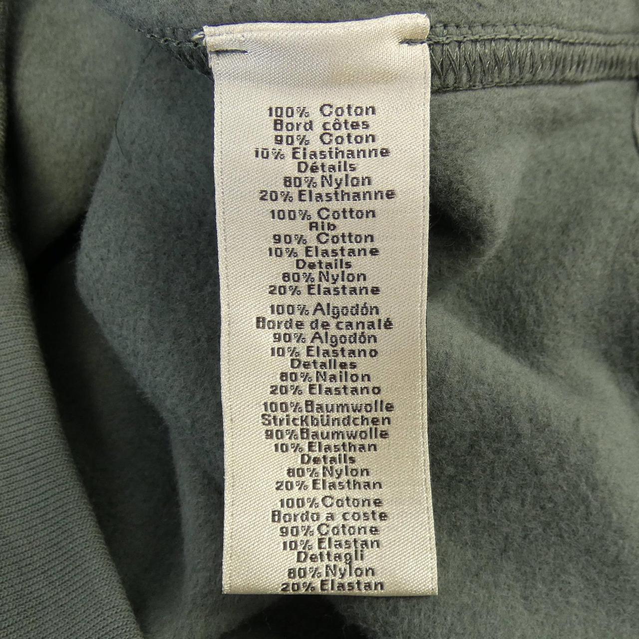 エルメス Hスウェット XL スウェット