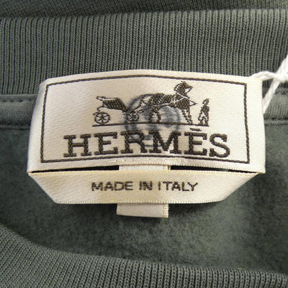 エルメス Hスウェット XL スウェット