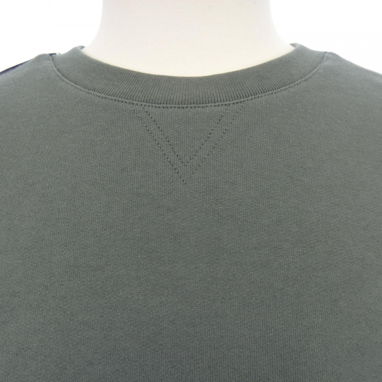 エルメス Hスウェット XL スウェット