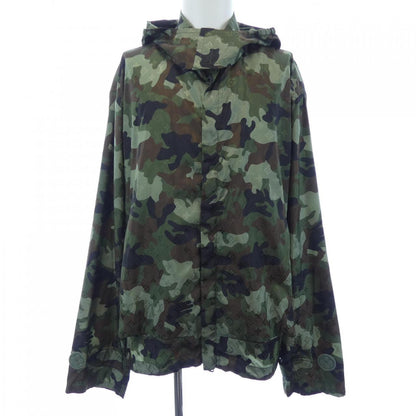 ルイヴィトン Camo Windbreaker ジャケット