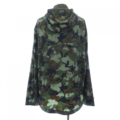 ルイヴィトン Camo Windbreaker ジャケット