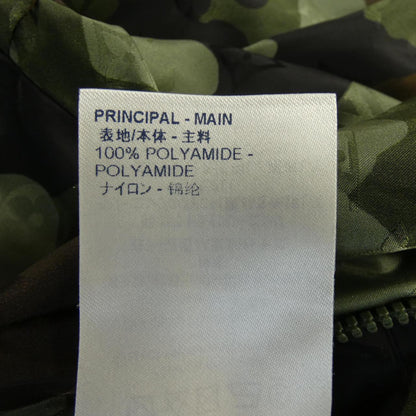 ルイヴィトン Camo Windbreaker ジャケット