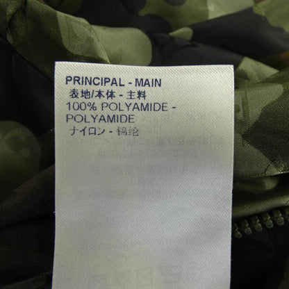 ルイヴィトン Camo Windbreaker ジャケット