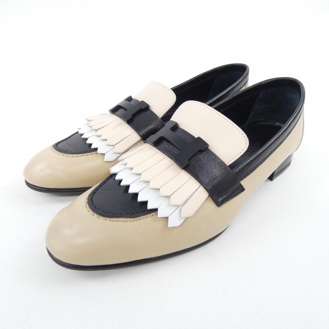 エルメスロイヤル35シューズ