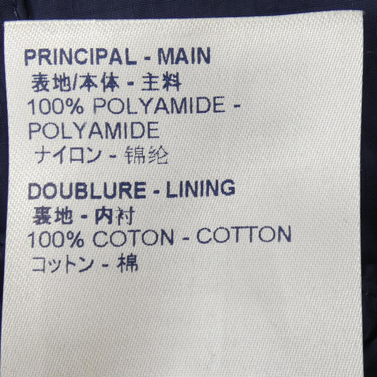 ルイヴィトン カーゴワイドレッグパンツ パンツ