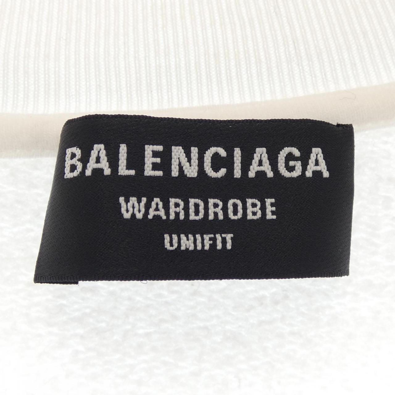 バレンシアガ VENEZIA WARDROBE コットンスウェット