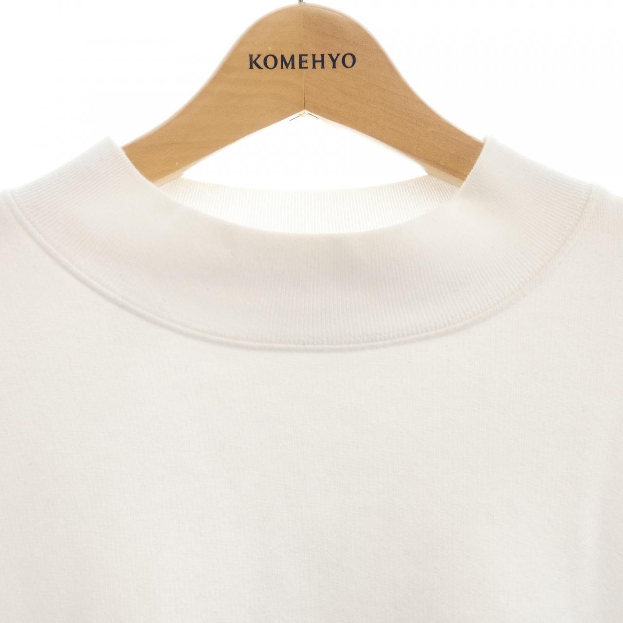 バレンシアガ VENEZIA WARDROBE コットンスウェット