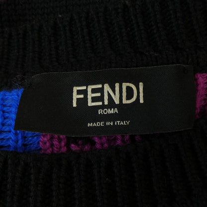 フェンディ ニット