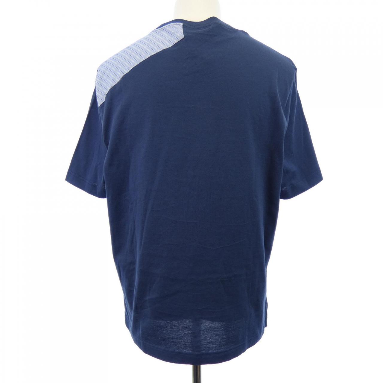 エルメス コットンTシャツ