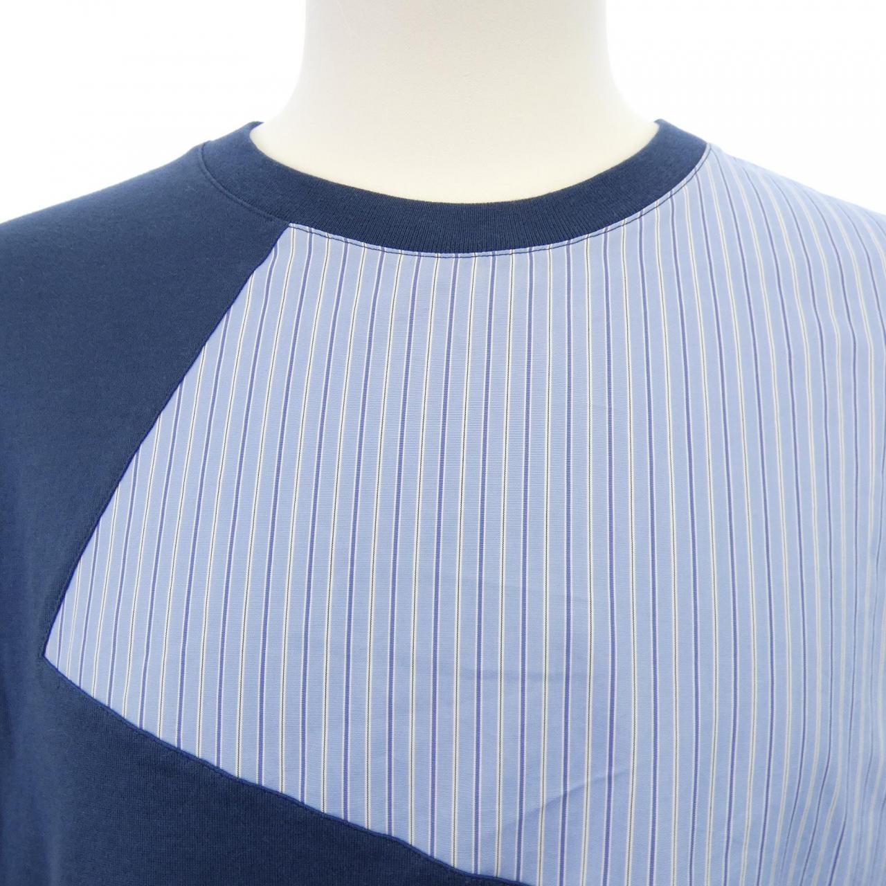 エルメス コットンTシャツ