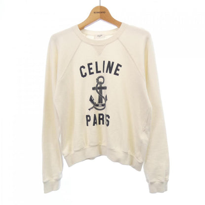 セリーヌ CELINE Anchor Sweater カシミヤ混 スウェット