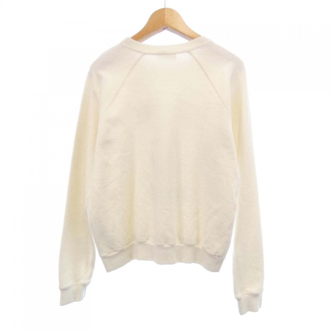セリーヌ CELINE Anchor Sweater カシミヤ混 スウェット
