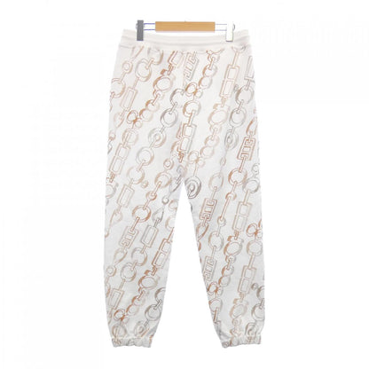 エルメス DO RE BOUCLES38パンツ