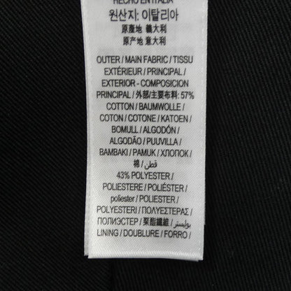 バーバリー コットンキャップ