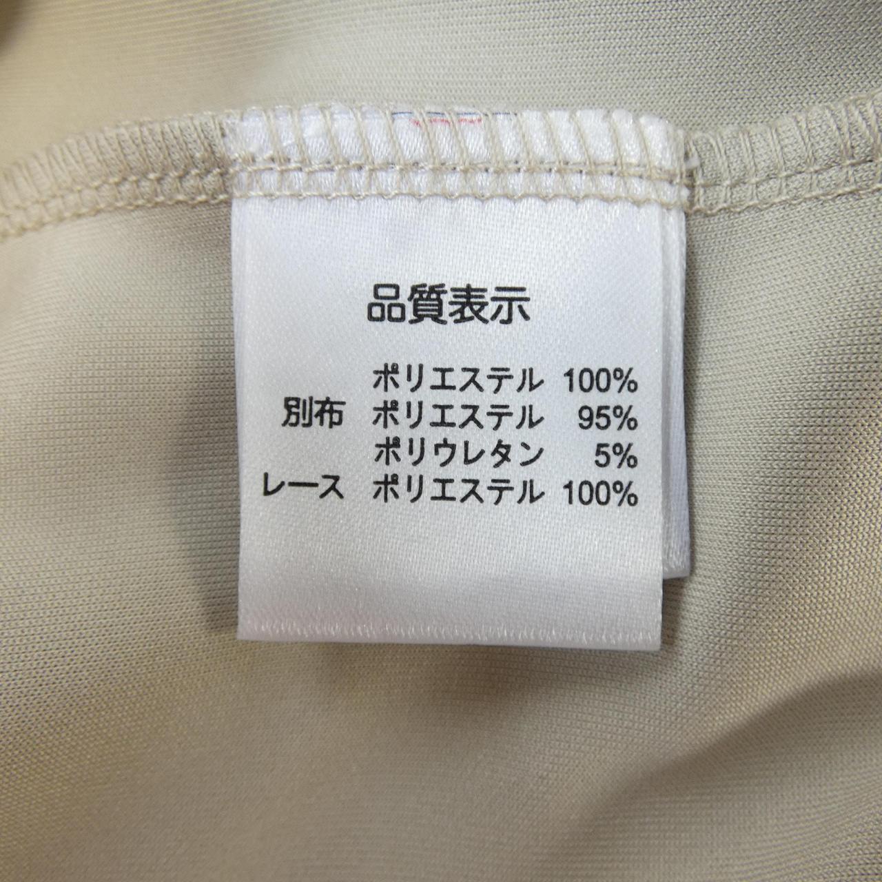 スーパービューティーコート