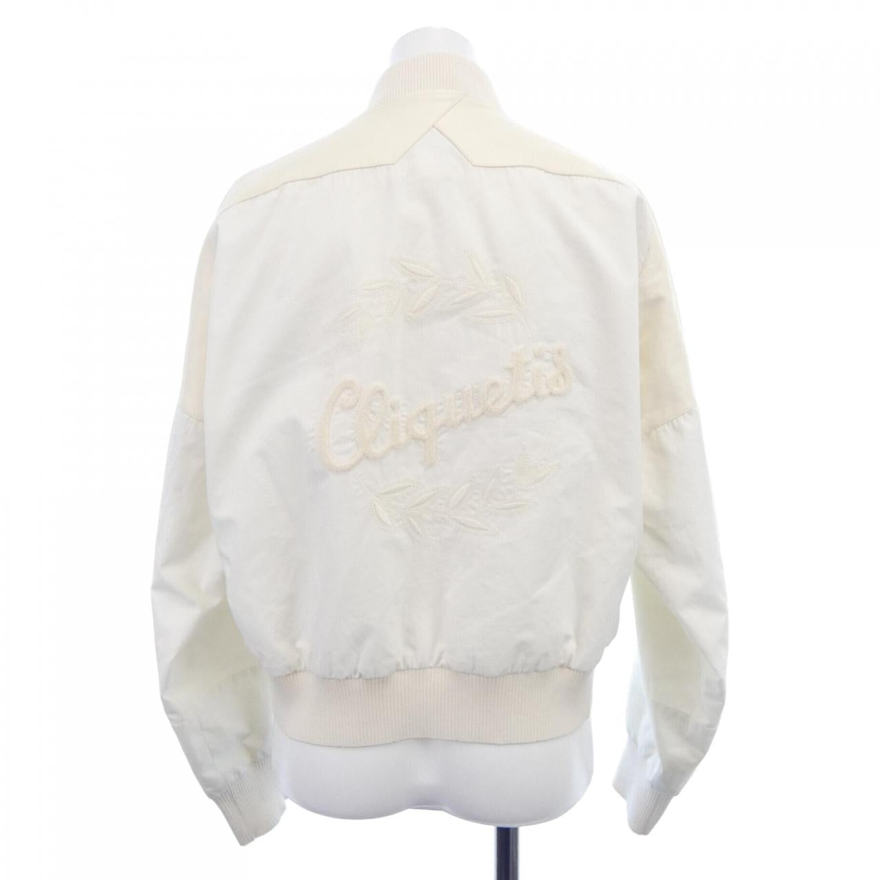 エルメス レザー ジャケット