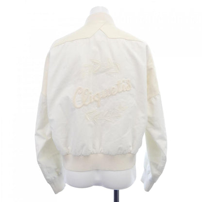 エルメス レザー ジャケット