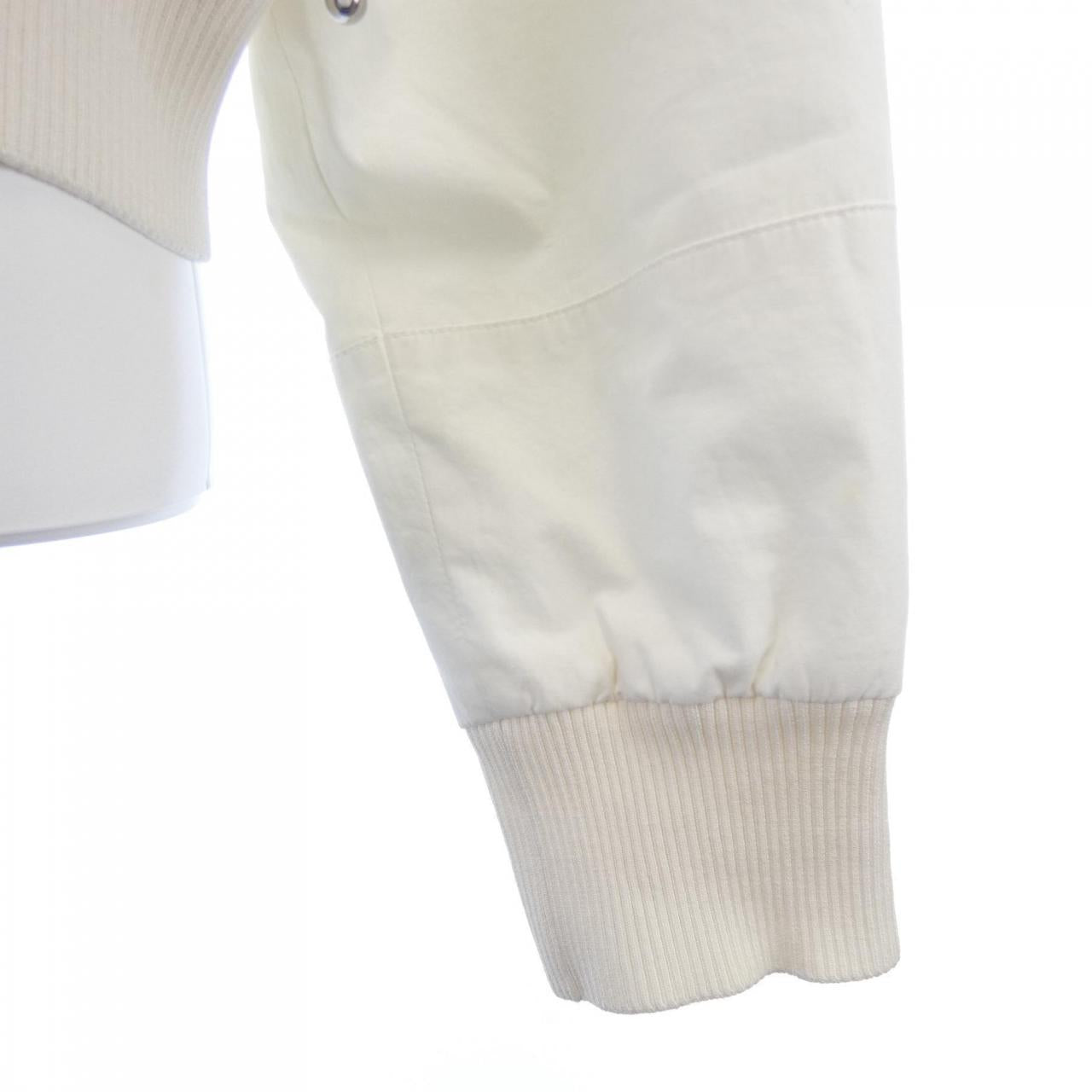 エルメス レザー ジャケット
