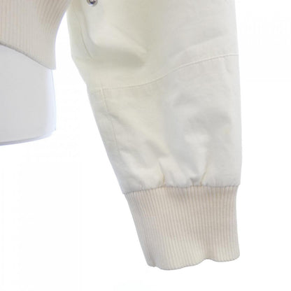 エルメス レザー ジャケット