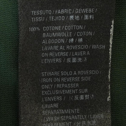 バレンシアガ コットンTシャツ