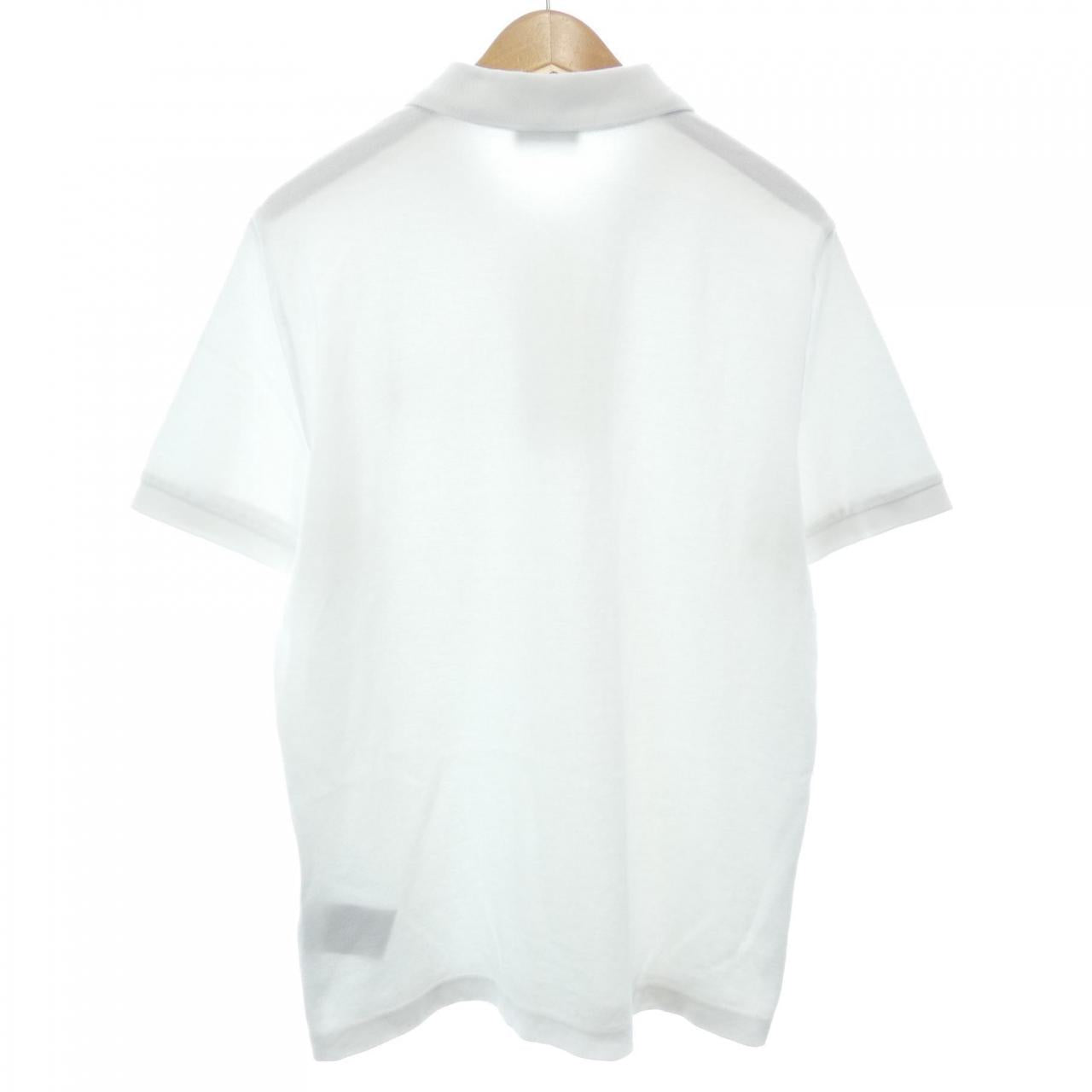 ディオール DIOR ESSENTIALS CD ICON コットンポロシャツ