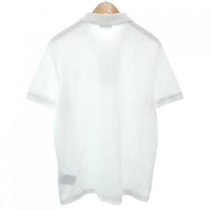 ディオール DIOR ESSENTIALS CD ICON コットンポロシャツ