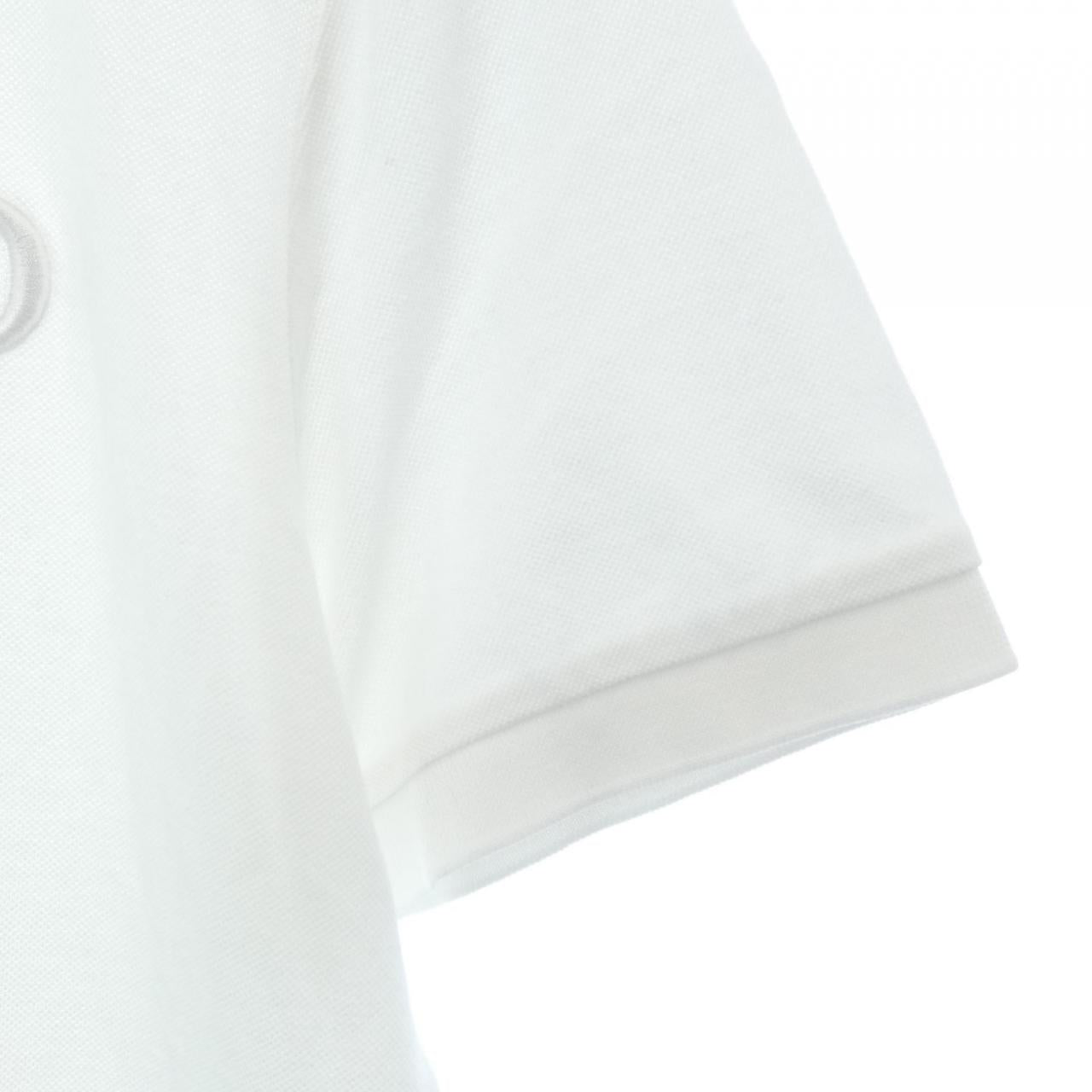 ディオール DIOR ESSENTIALS CD ICON コットンポロシャツ