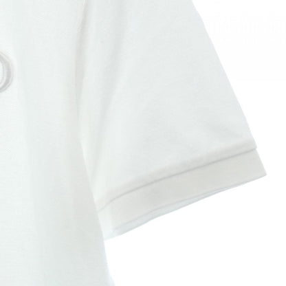 ディオール DIOR ESSENTIALS CD ICON コットンポロシャツ