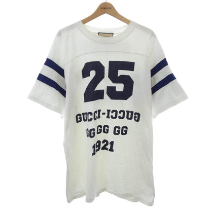 グッチ コットンTシャツ