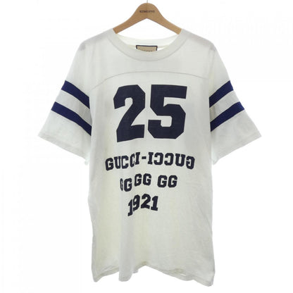 グッチ コットンTシャツ