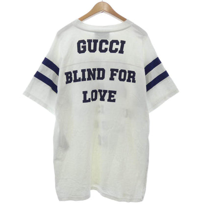 グッチ コットンTシャツ