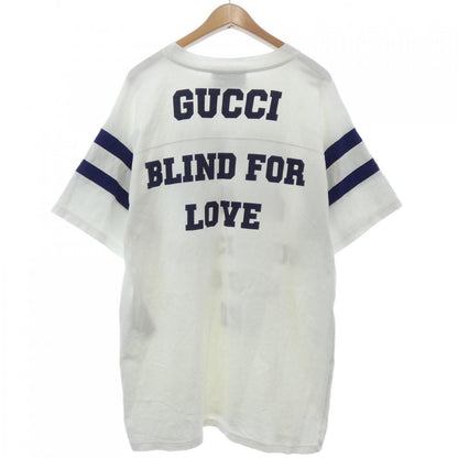 グッチ コットンTシャツ