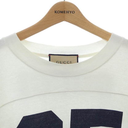 グッチ コットンTシャツ