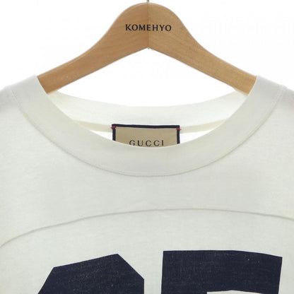 グッチ コットンTシャツ