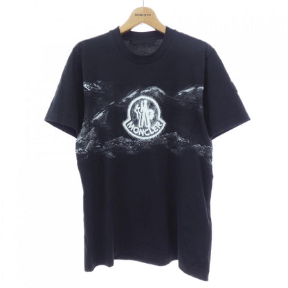モンクレール コットンTシャツ