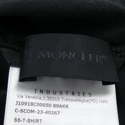 モンクレール コットンTシャツ