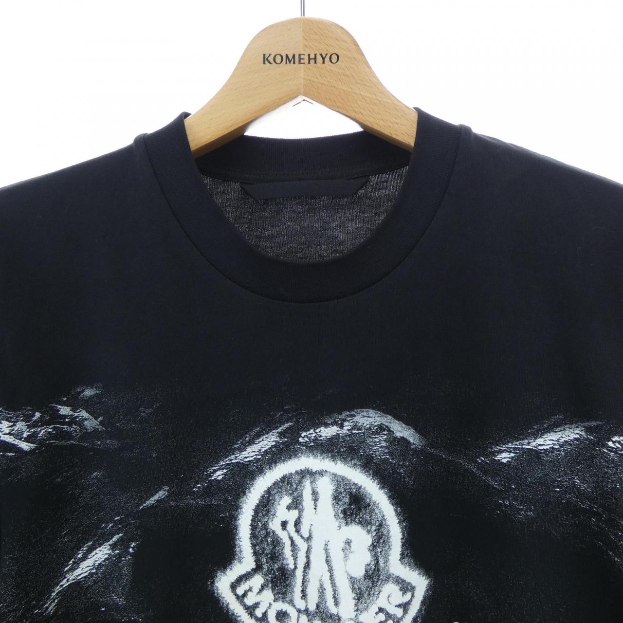 モンクレール コットンTシャツ