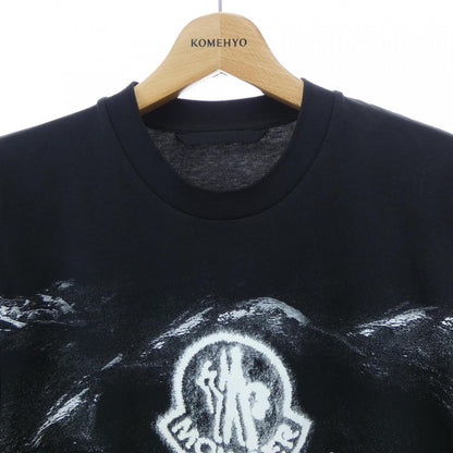 モンクレール コットンTシャツ