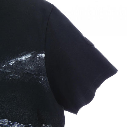 モンクレール コットンTシャツ
