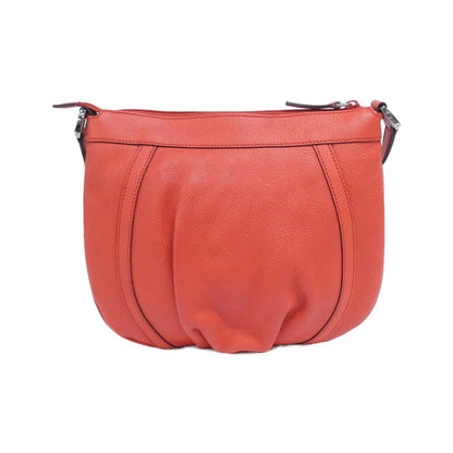 グッチ レザーショルダーバッグ