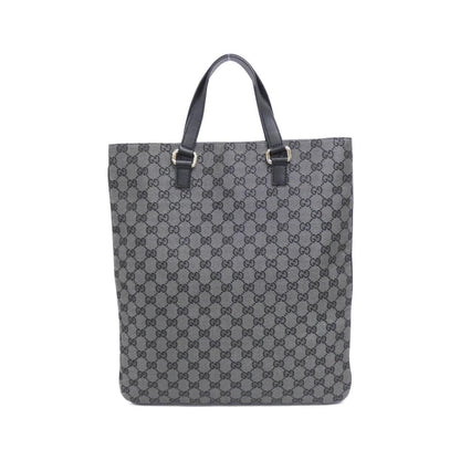 グッチ GGキャンバス トートバッグ
