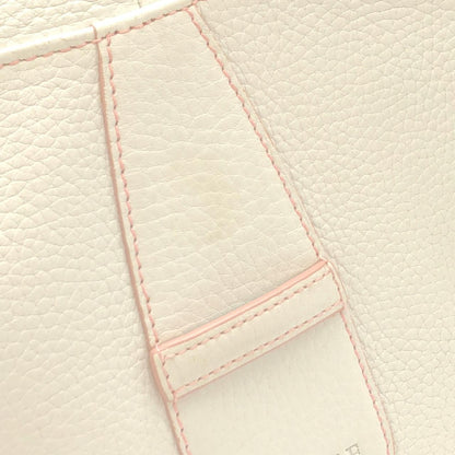 ロエベ センダ レザー バッグ
