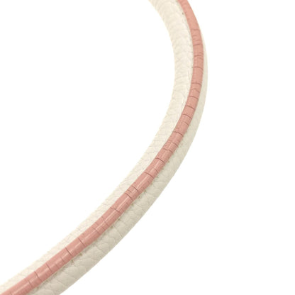 ロエベ センダ レザー バッグ