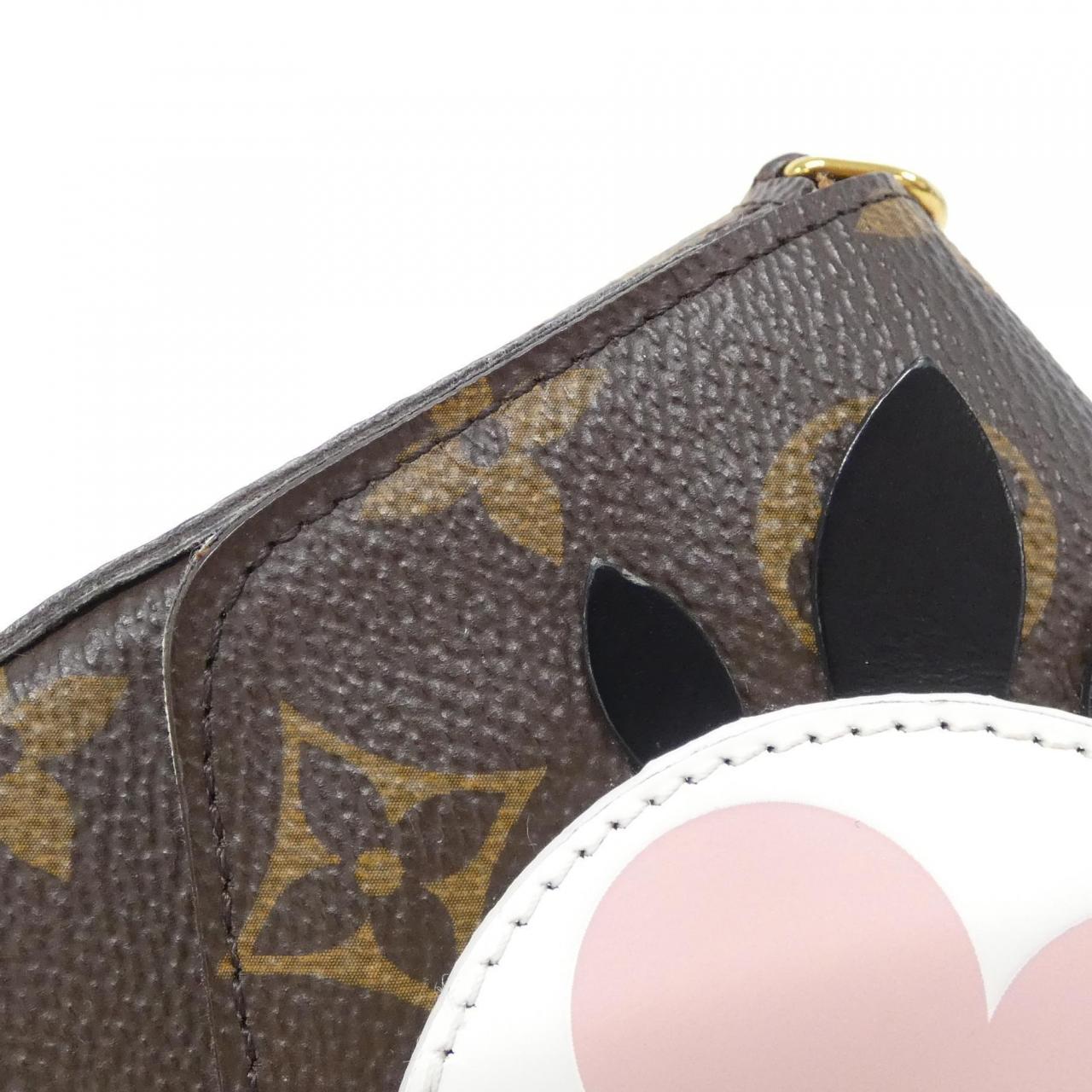 ルイヴィトン モノグラム ポシェットフェリシー ショルダーバッグ