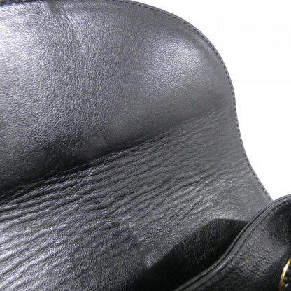 グッチ レザーリュックサック