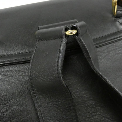 グッチ レザー リュックサック