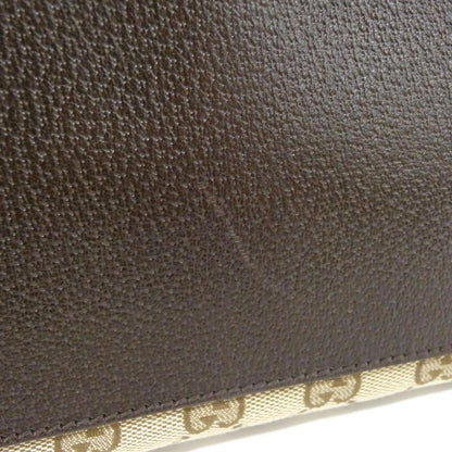 グッチ GGキャンバス トートバッグ